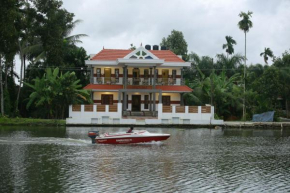 Mango Kerala Homes